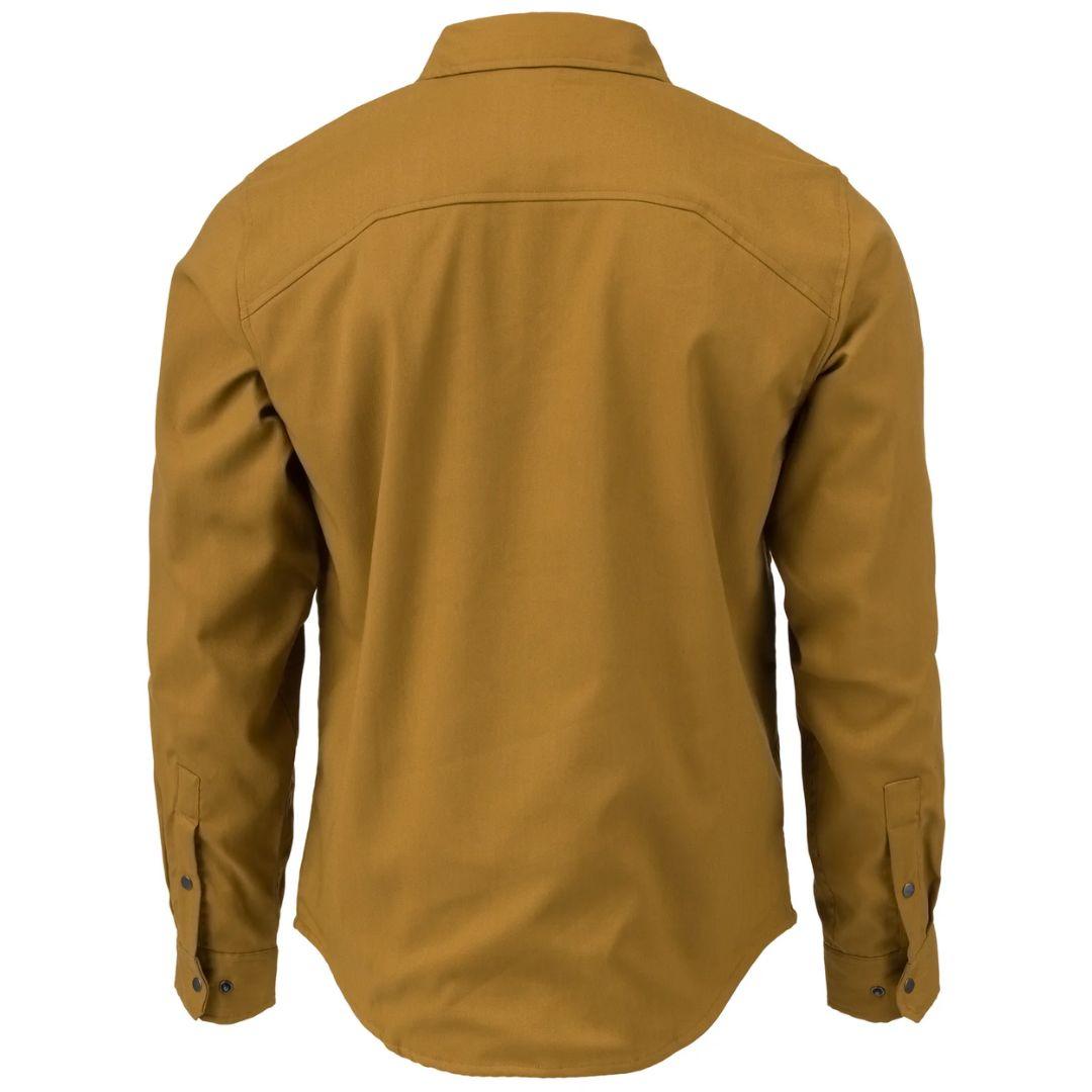 Flylow Men's Brose Work Shirt